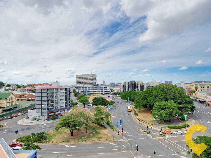 804/570 Queen Street, Brisbane City QLD 4000