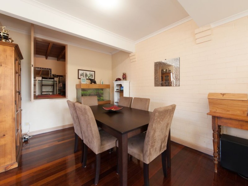 6/211 Baroona Road, Paddington QLD 4064