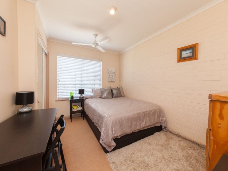 6/211 Baroona Road, Paddington QLD 4064