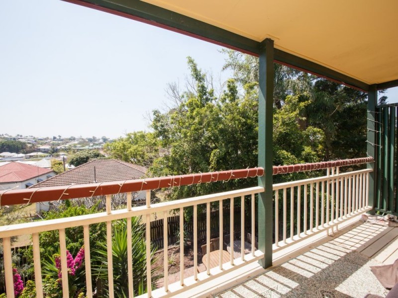 6/211 Baroona Road, Paddington QLD 4064