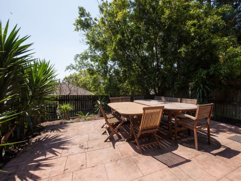 6/211 Baroona Road, Paddington QLD 4064