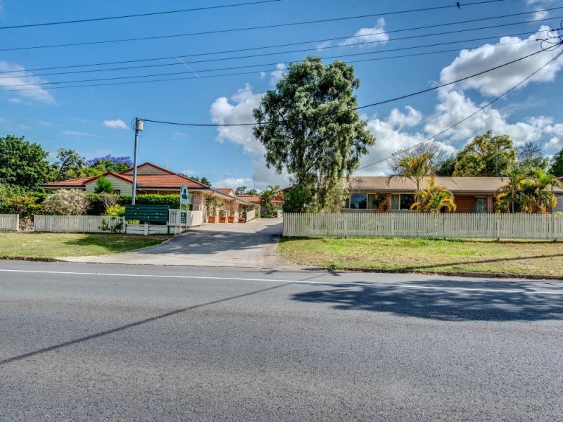 22/32 Albert Street, Beaudesert QLD 4285