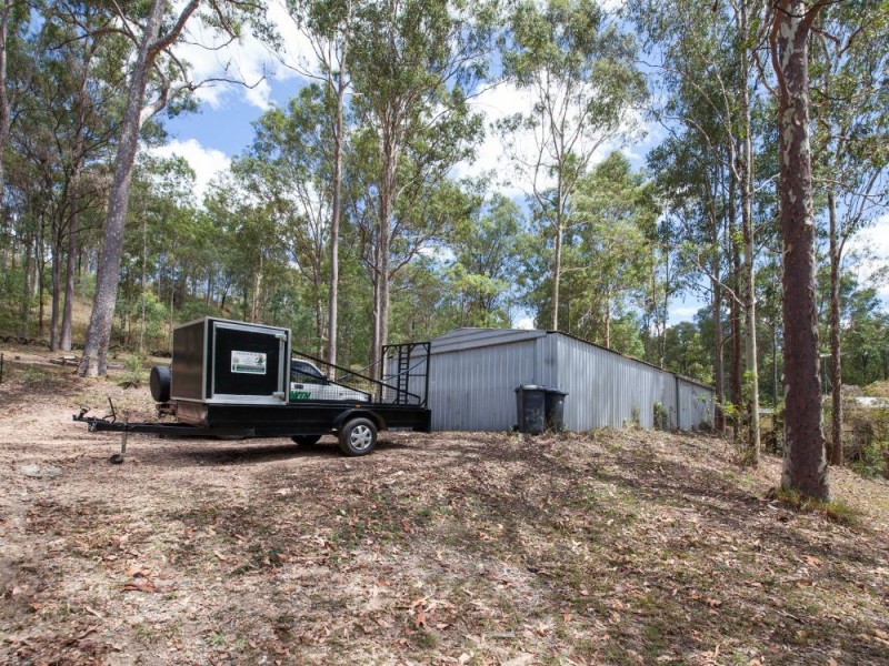 32-34 Curlew Court, Tamborine QLD 4270