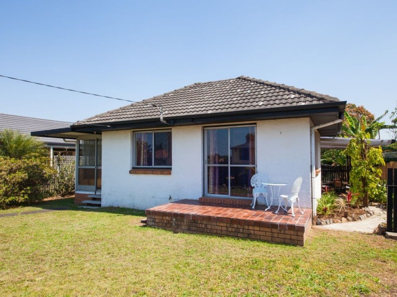 189 Newnham Road, Mount Gravatt East QLD 4122