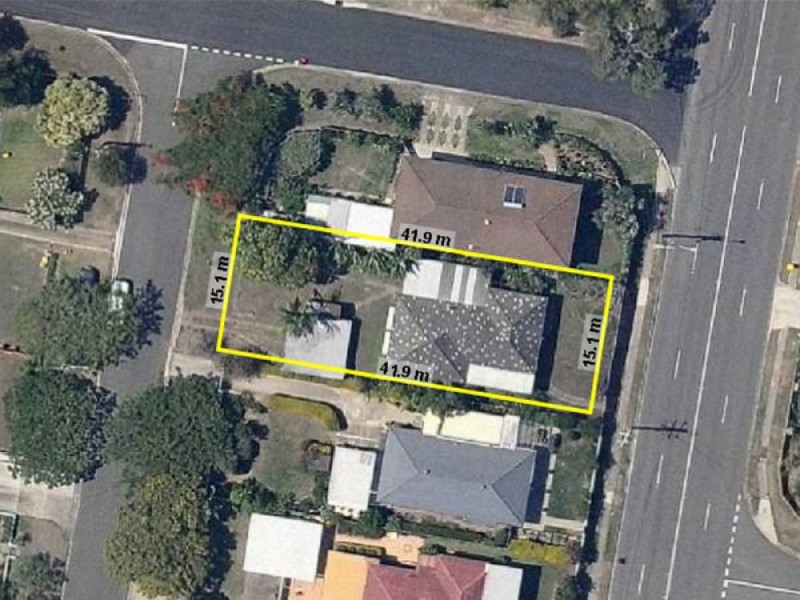 189 Newnham Road, Mount Gravatt East QLD 4122