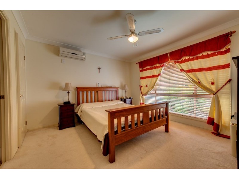 11 Grasstree Place, Forest Lake QLD 4078