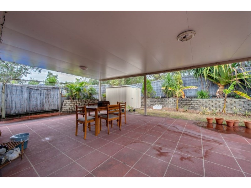 11 Grasstree Place, Forest Lake QLD 4078