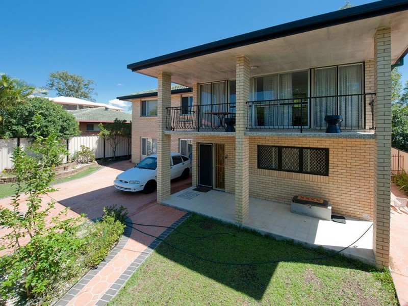 33 Horizon Drive, Jamboree Heights QLD 4074