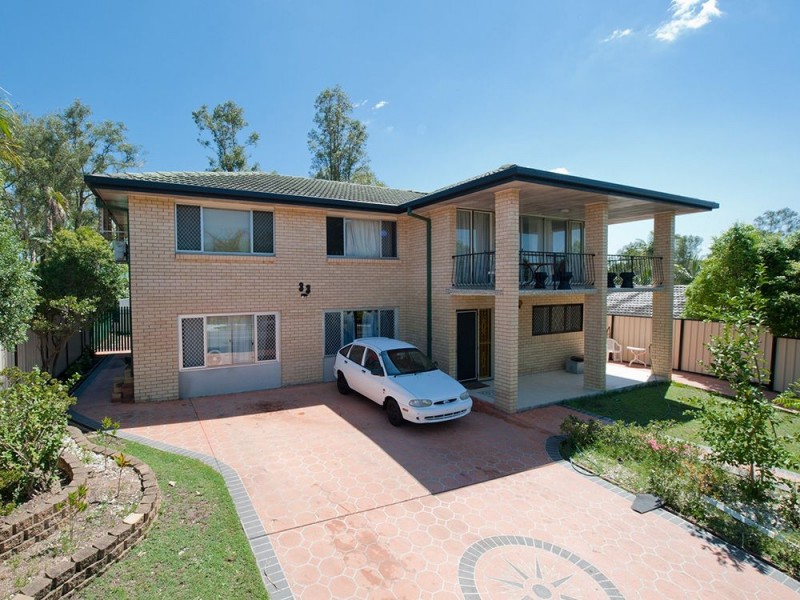 33 Horizon Drive, Jamboree Heights QLD 4074