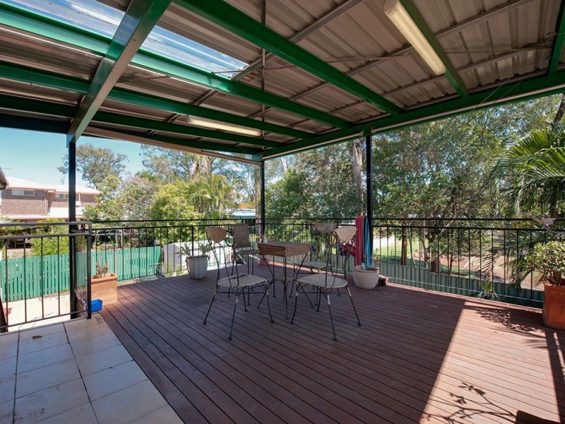 33 Horizon Drive, Jamboree Heights QLD 4074