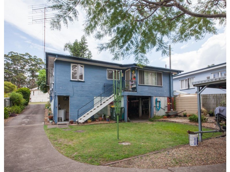 30 Mascot Street, Upper Mount Gravatt QLD 4122
