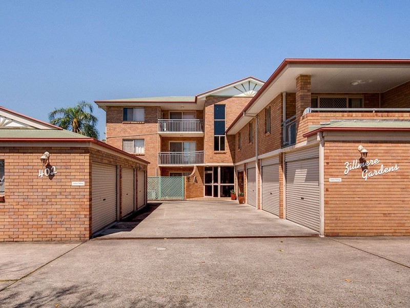 2/402 Zillmere Road, Zillmere QLD 4034