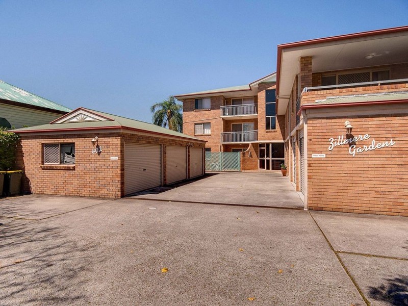 2/402 Zillmere Road, Zillmere QLD 4034
