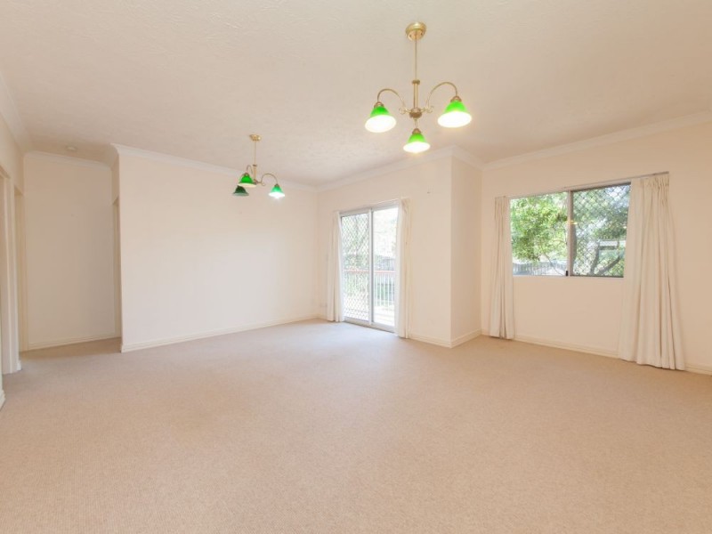 3/282 Cavendish Road, Coorparoo QLD 4151