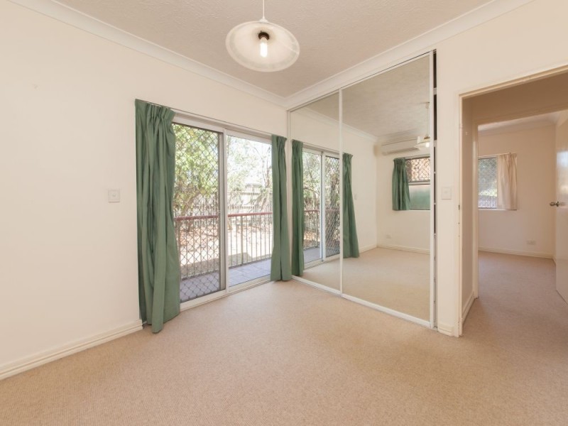 3/282 Cavendish Road, Coorparoo QLD 4151