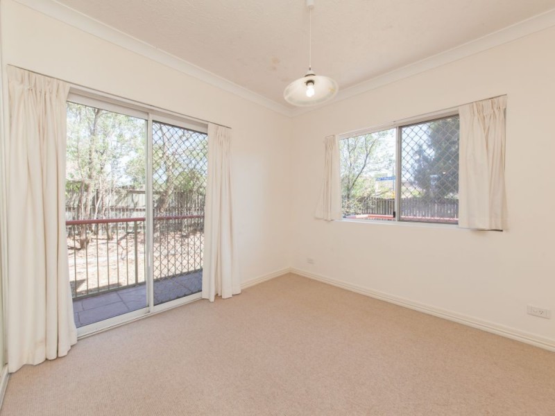 3/282 Cavendish Road, Coorparoo QLD 4151