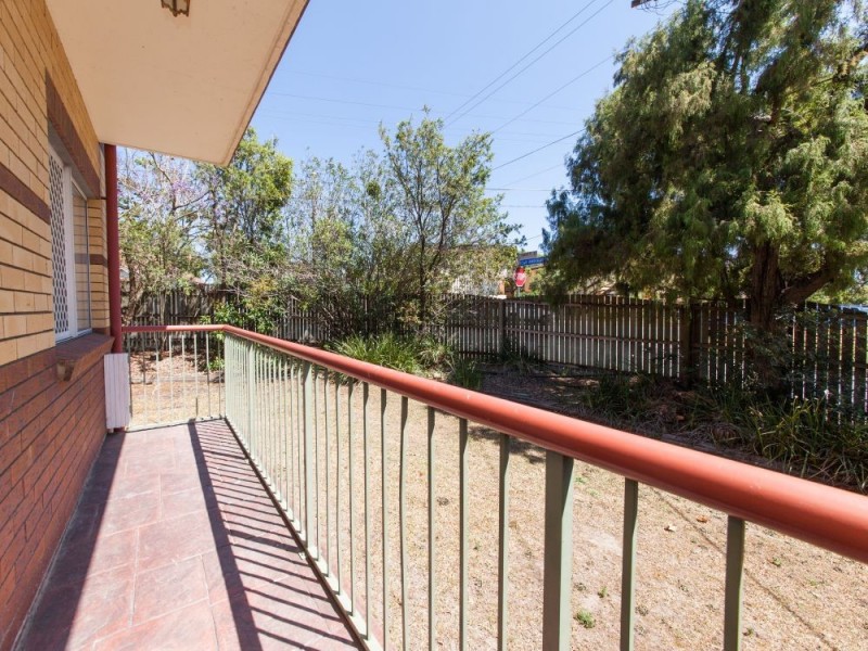 3/282 Cavendish Road, Coorparoo QLD 4151