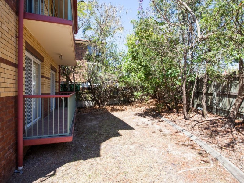 3/282 Cavendish Road, Coorparoo QLD 4151