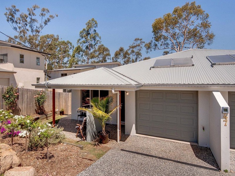 47 Braeside Road, Bundamba QLD 4304