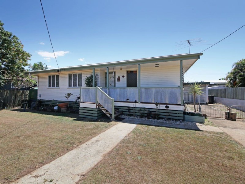 12 Gareth Street, Bracken Ridge QLD 4017