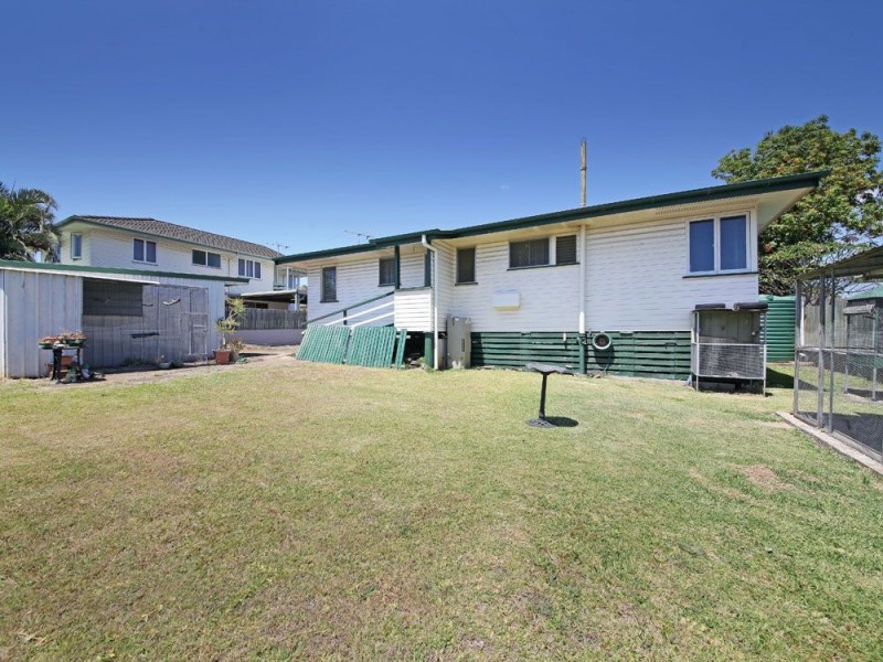 12 Gareth Street, Bracken Ridge QLD 4017