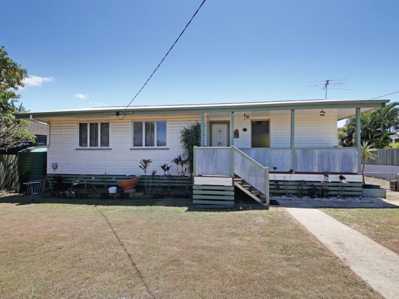 12 Gareth Street, Bracken Ridge QLD 4017