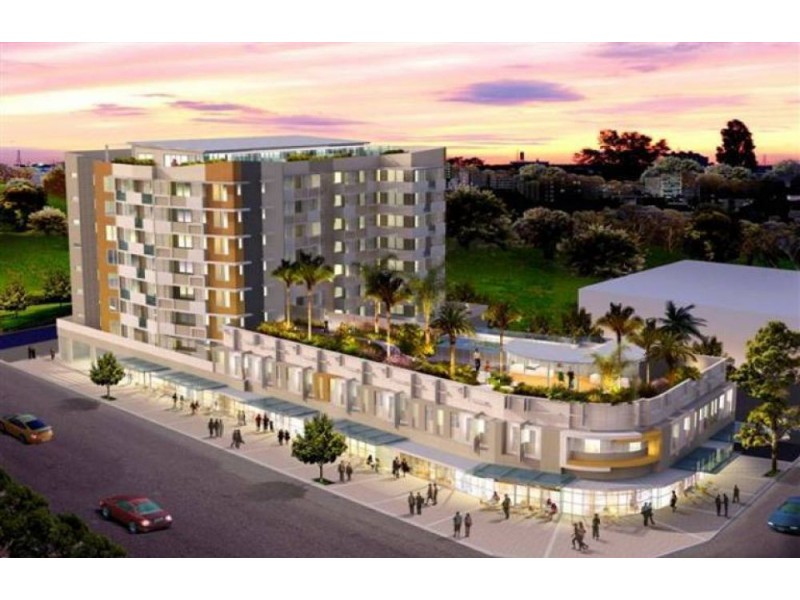 409/392 Hamilton Road, Chermside QLD 4032