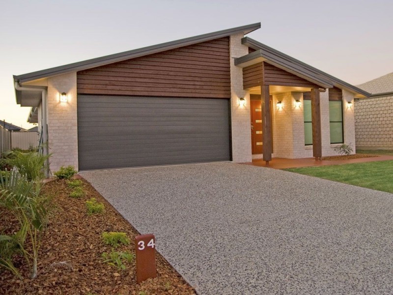 34 Duffield Crescent, Caboolture QLD 4510