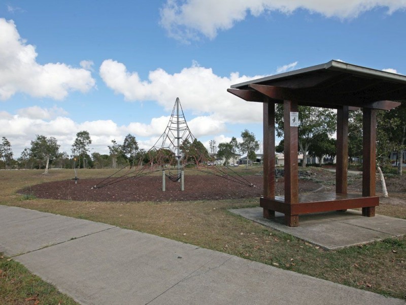 34 Duffield Crescent, Caboolture QLD 4510