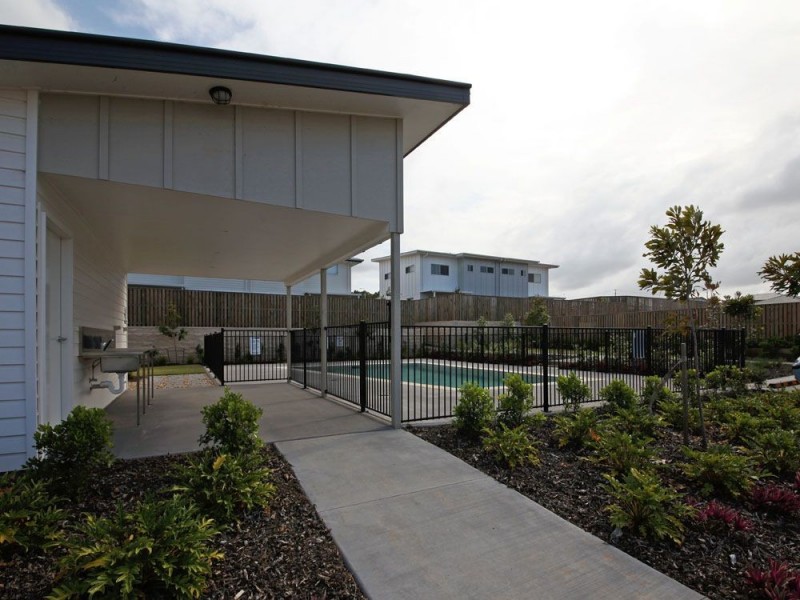 51/89 Northquarter Drive, Murrumba Downs QLD 4503