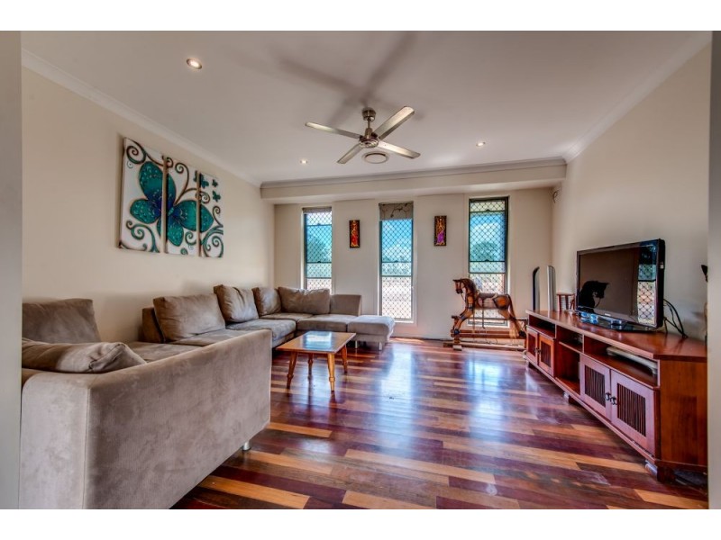 135 Dairy Creek Rd, Buccan QLD 4207