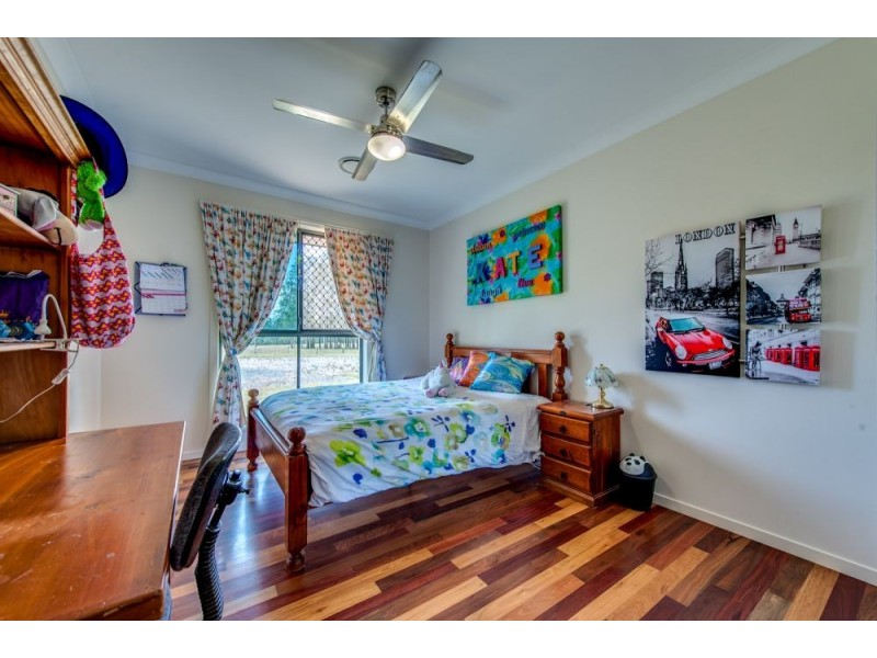 135 Dairy Creek Rd, Buccan QLD 4207