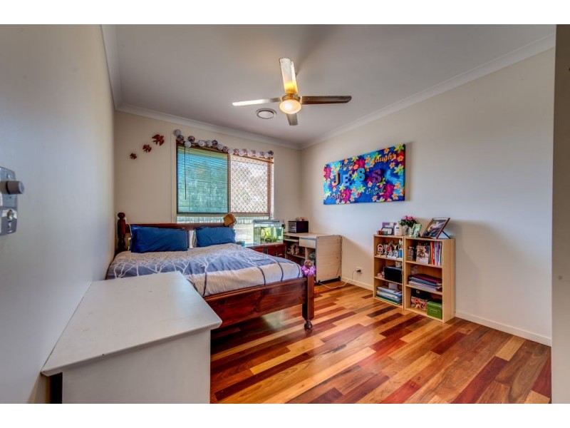 135 Dairy Creek Rd, Buccan QLD 4207