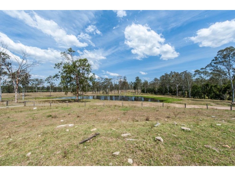 71-103 Dairy Creek Rd, Buccan QLD 4207