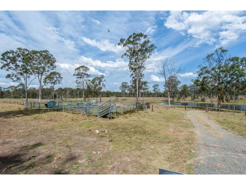 71-103 Dairy Creek Rd, Buccan QLD 4207