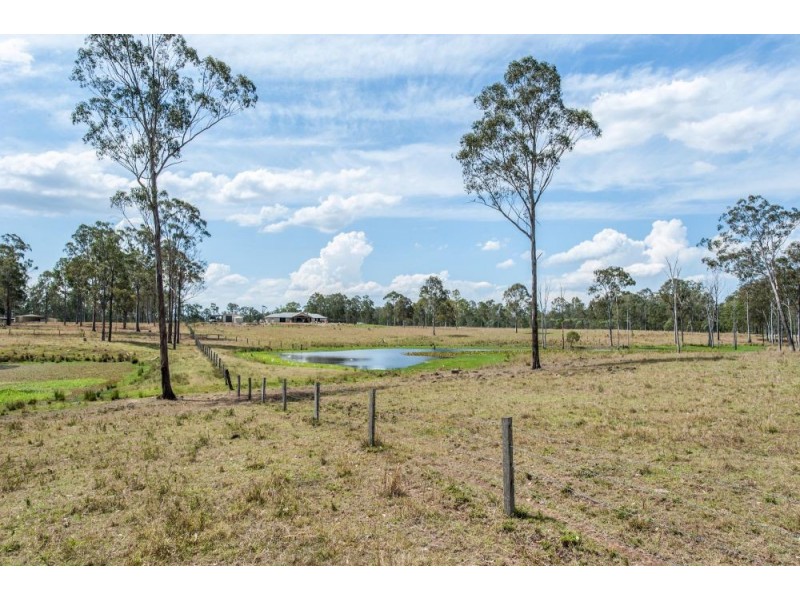 71-103 Dairy Creek Rd, Buccan QLD 4207