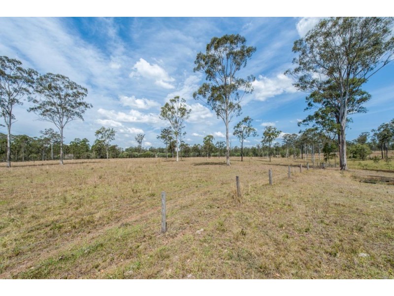 71-103 Dairy Creek Rd, Buccan QLD 4207