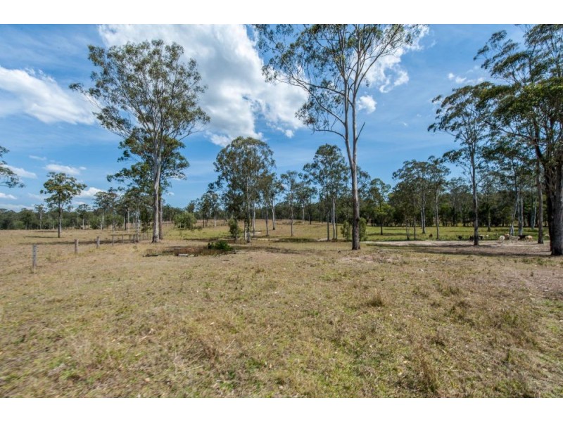 71-103 Dairy Creek Rd, Buccan QLD 4207