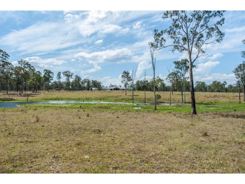 71-103 Dairy Creek Rd, Buccan QLD 4207