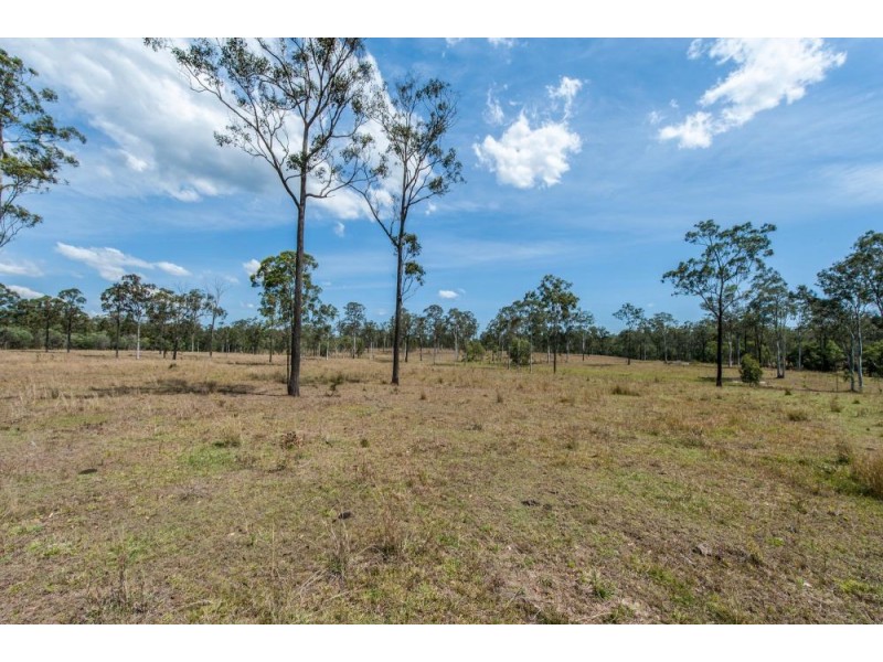 71-103 Dairy Creek Rd, Buccan QLD 4207
