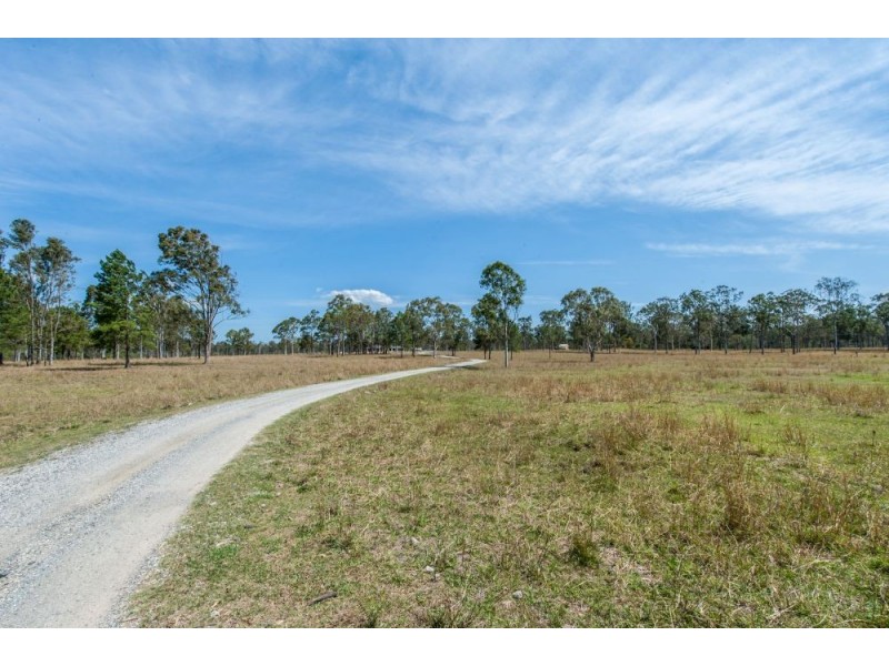71-103 Dairy Creek Rd, Buccan QLD 4207