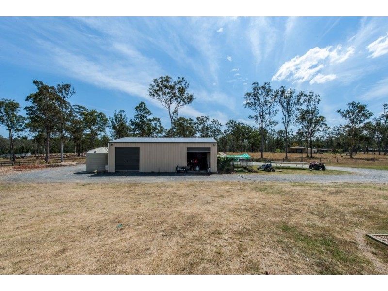 71-103 Dairy Creek Rd, Buccan QLD 4207