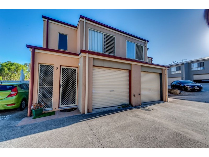 9/22 High Street, Forest Lake QLD 4078