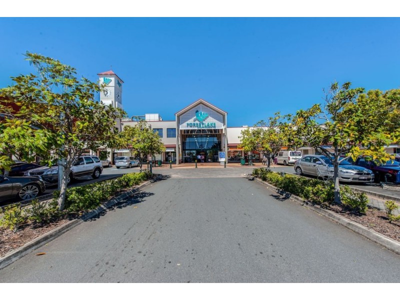 9/22 High Street, Forest Lake QLD 4078