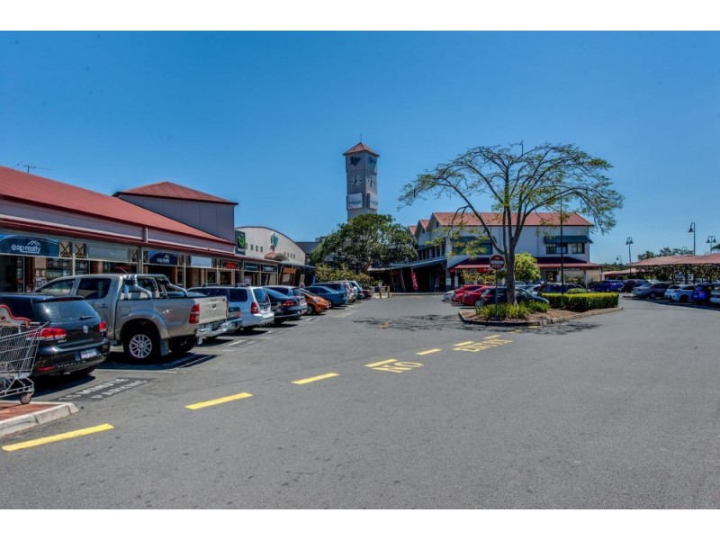 9/22 High Street, Forest Lake QLD 4078