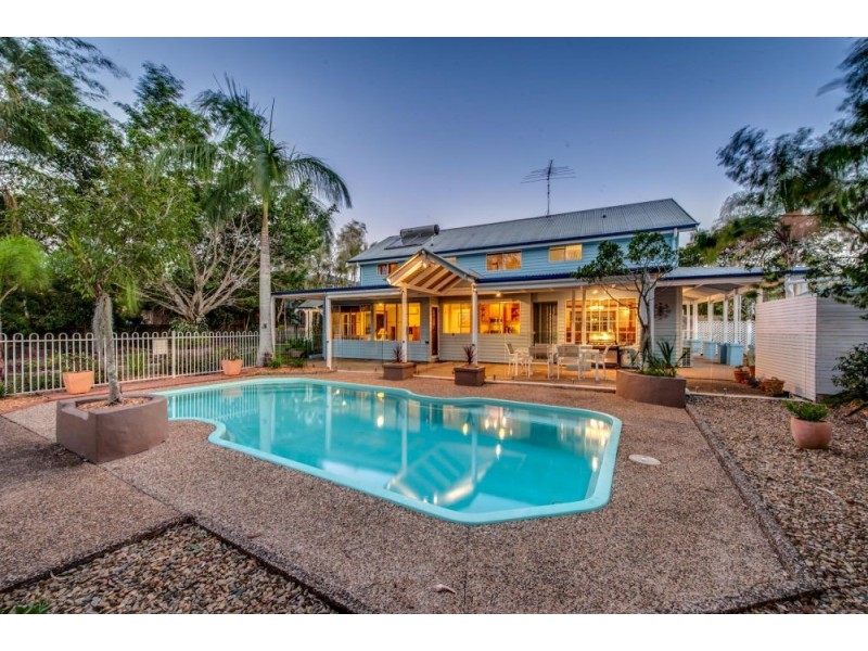 21 Welsley Court, Rochedale South QLD 4123