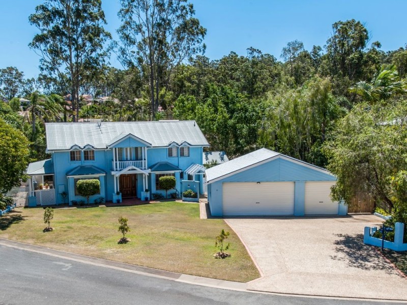 21 Welsley Court, Rochedale South QLD 4123