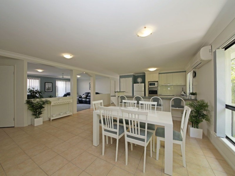3 Currawinya Street, North Lakes QLD 4509