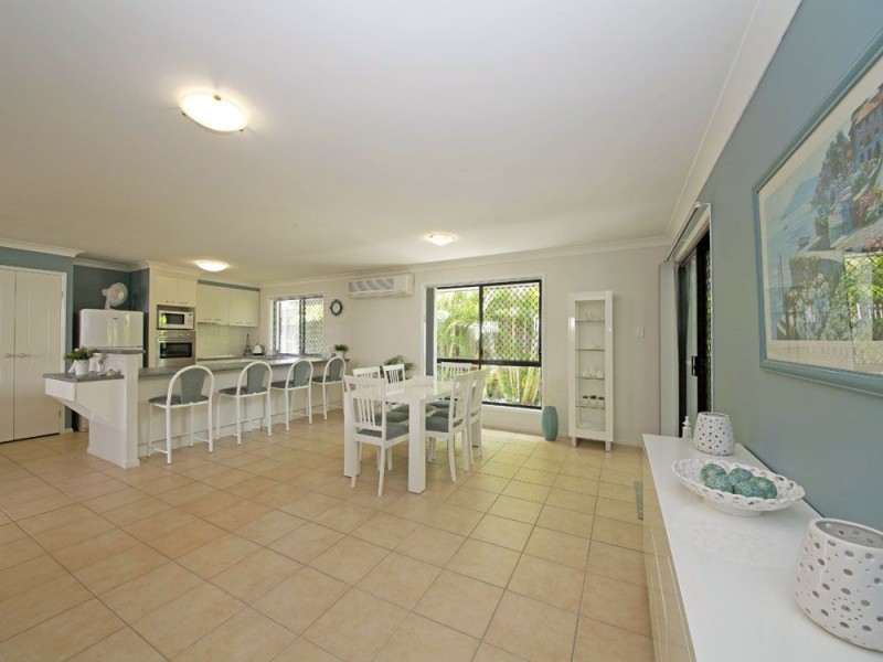 3 Currawinya Street, North Lakes QLD 4509