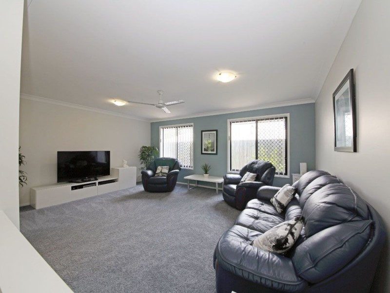 3 Currawinya Street, North Lakes QLD 4509